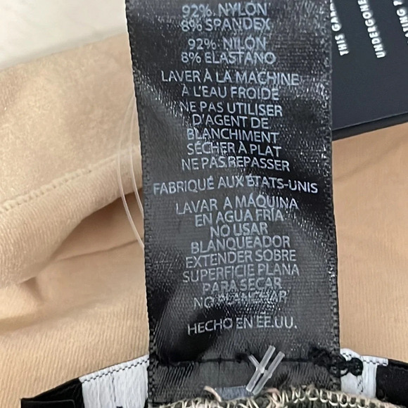 David Lerner New York Maternity Leggings in Olive - NEW - Size Small - Picture 7 of 10